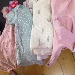 Baby Girl Clothes