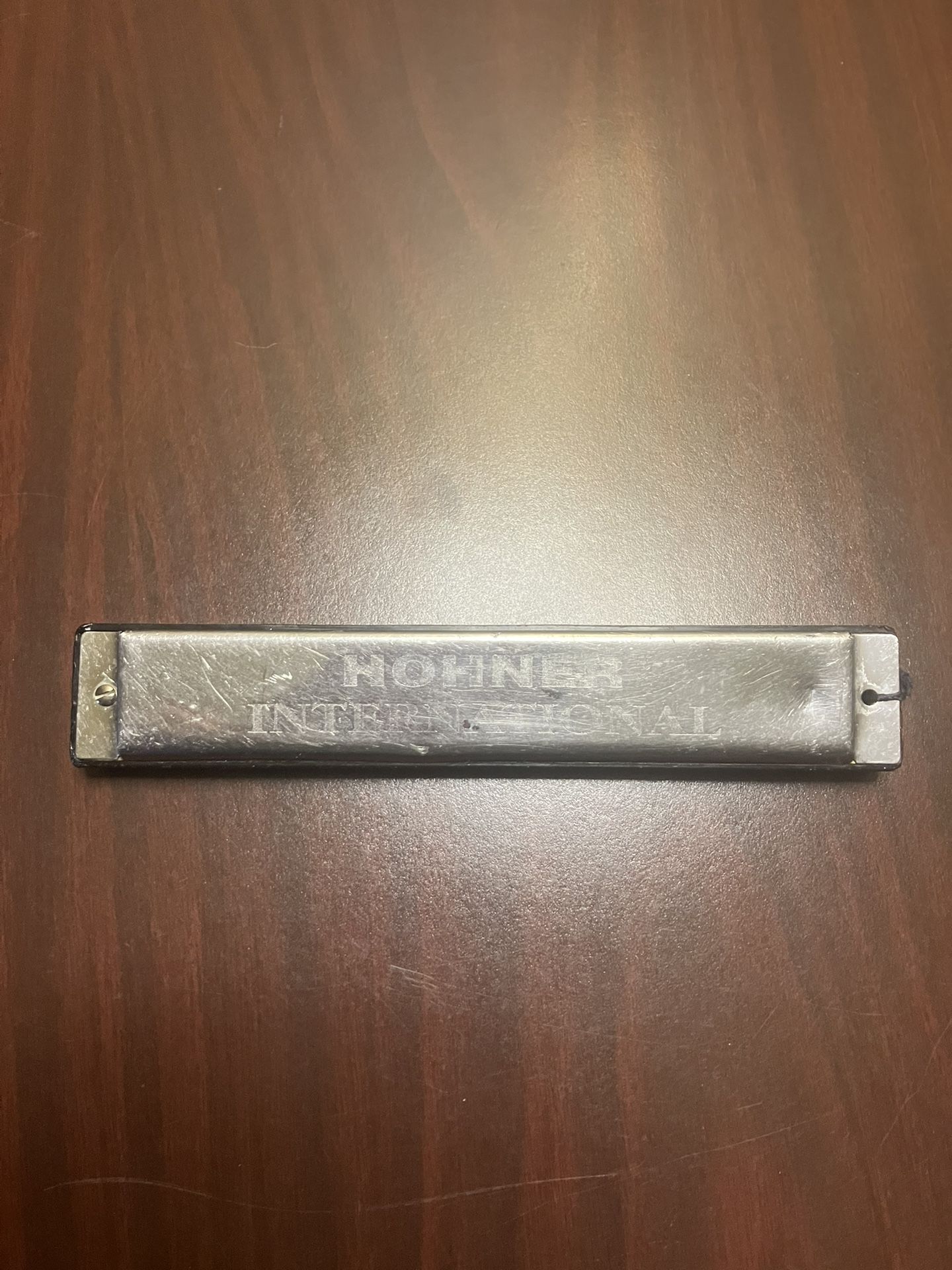 Harmonica