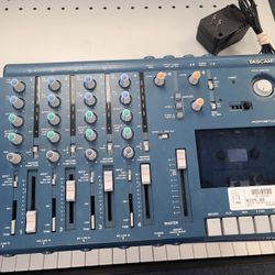 Tascam Portastudio 