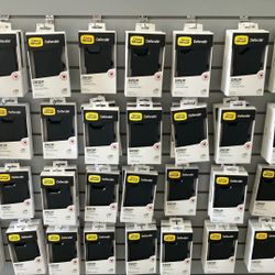 Otterbox Cases