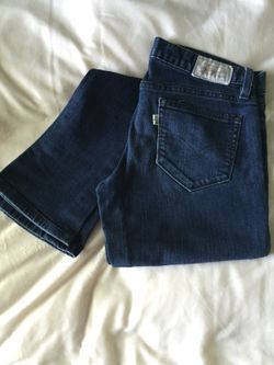 Levis jeans