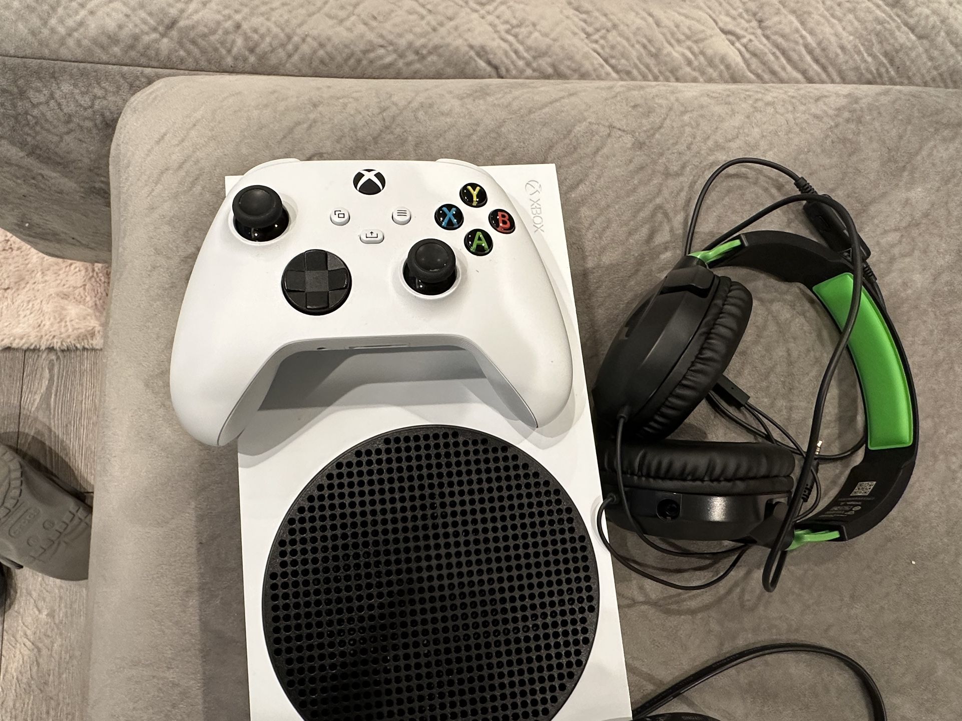 Brand New Xbox Series S