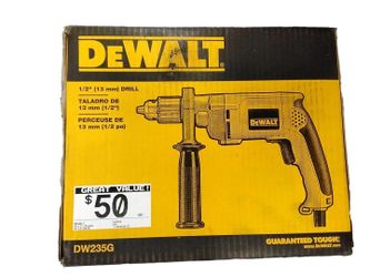 Dewalt Dw235g Yellow