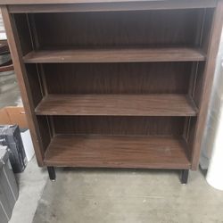 Bookcase/ Shelving/ Storage Cabinet 