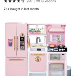 Disney Princess Gourmet Kitchen 