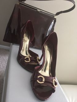 Exquisite Carlos Santana Shoe Combo