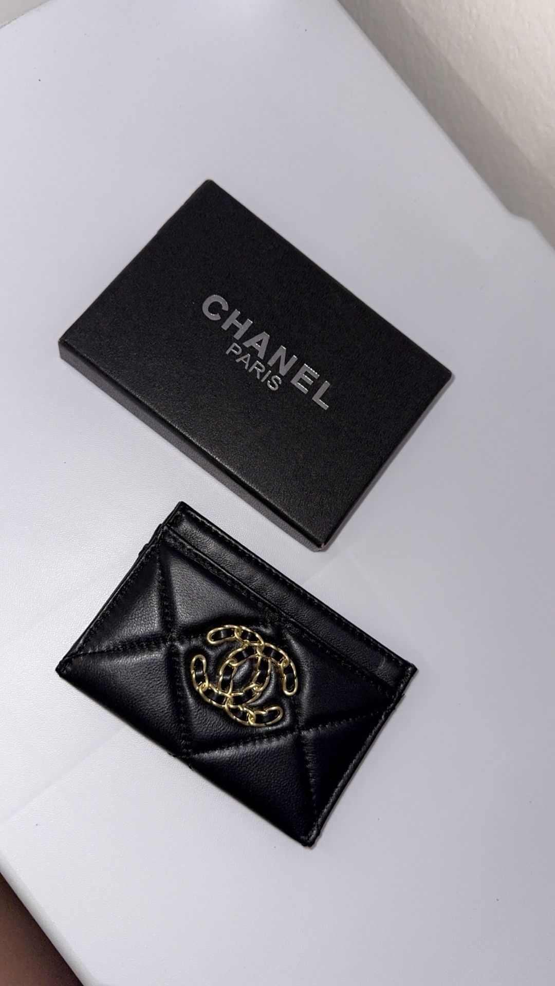 Brand New Wallet