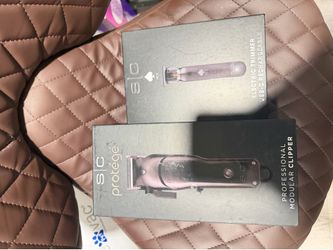 Style craft clipper and trimmer