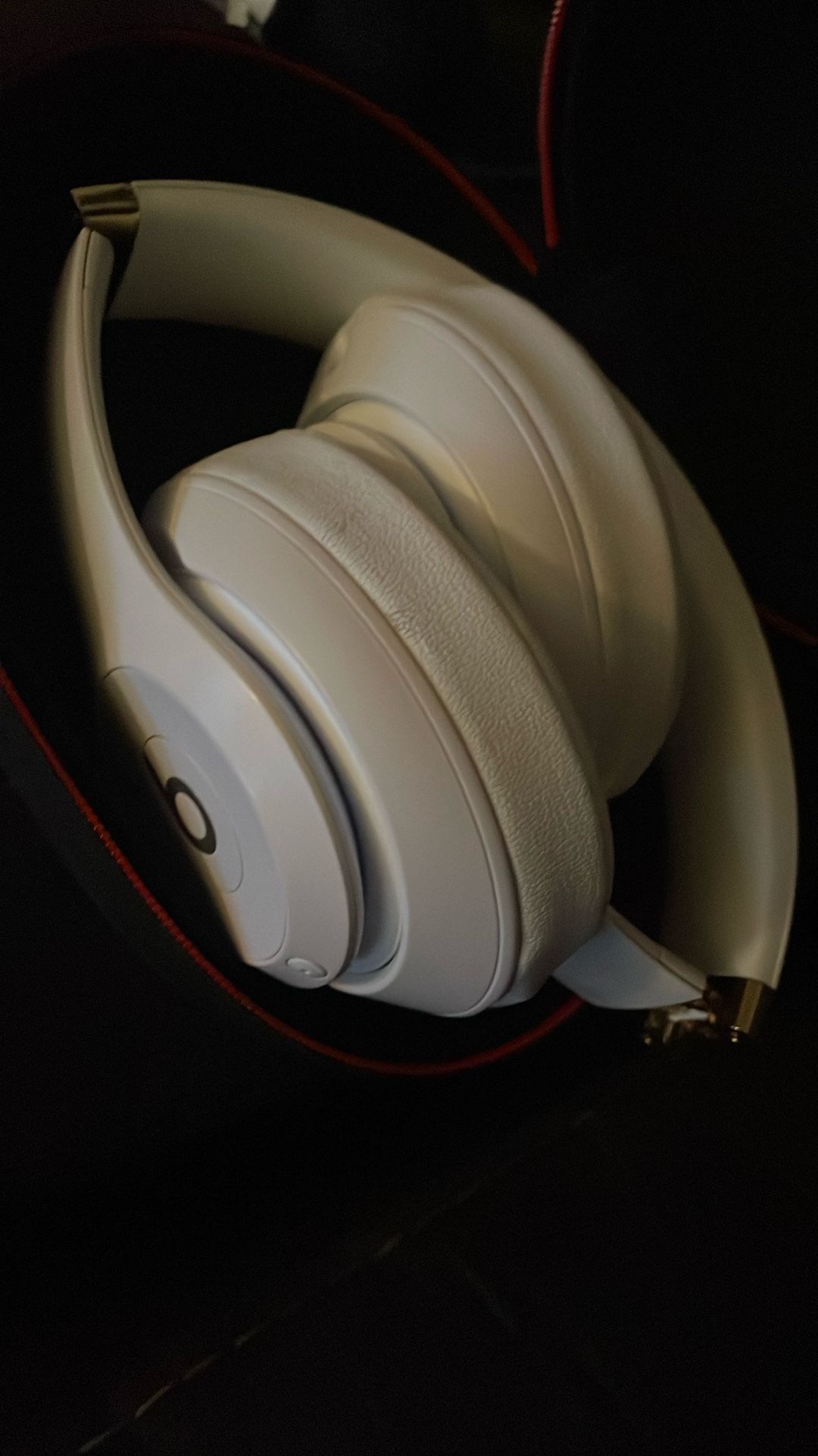 Wireless Beats By Dre