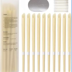 Ear Cleaning and Ear Wax Removal Kit - 10pcs Set