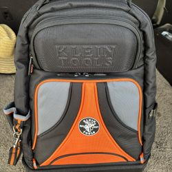 Klein Backpack