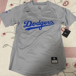 Nike Dodgers Shirt