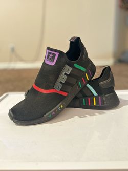 Adidas NMD Pixar. 10.5