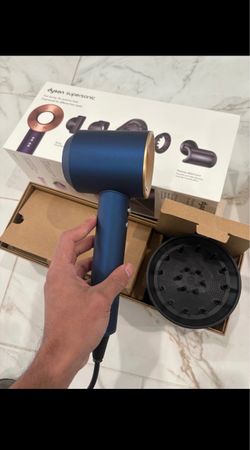 Dyson super sonic