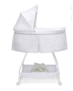 Baby bassinet