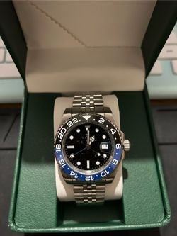 Men’s Luxury Watch 