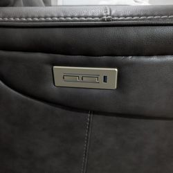 recliner 