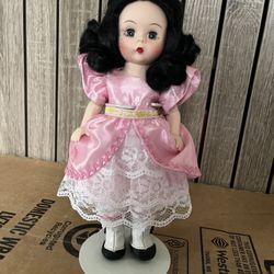Madame Alexander 8 inch to 10 inch dolls
