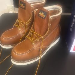 Thorogood Brand new Size 11EE