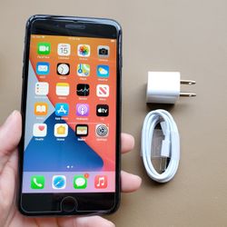iPhone 8 Plus - UNLOCKED - Like New 