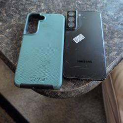 Galaxy S22
