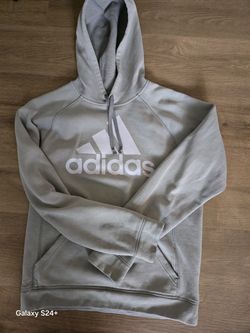 Boys Hoodie Size S(14)