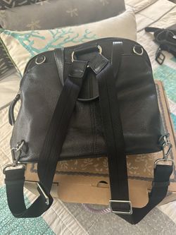 Brighton convertible backpack online