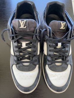 Louis Vuitton For Men Size 10