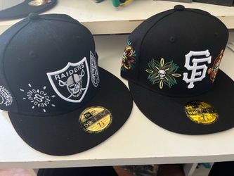 New Era Hats
