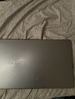 Asus Zen book Laptop