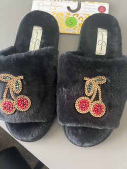 Slippers