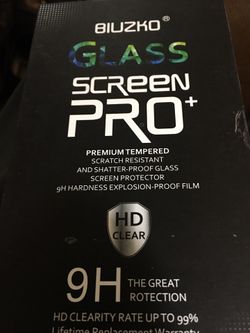 Google Pixel Screen Protector - 3 pack