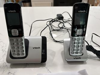 vTech Landline Phone System