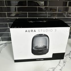 Harman Kardon Aura Studio 3 Bluetooth Speaker 