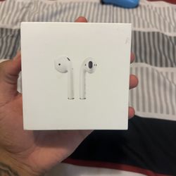 Apple airpods 