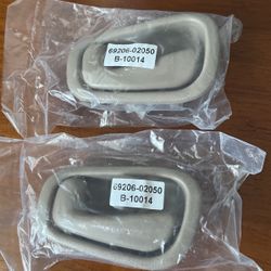 Door Hinges For Toyota Corolla 1999 To 2001