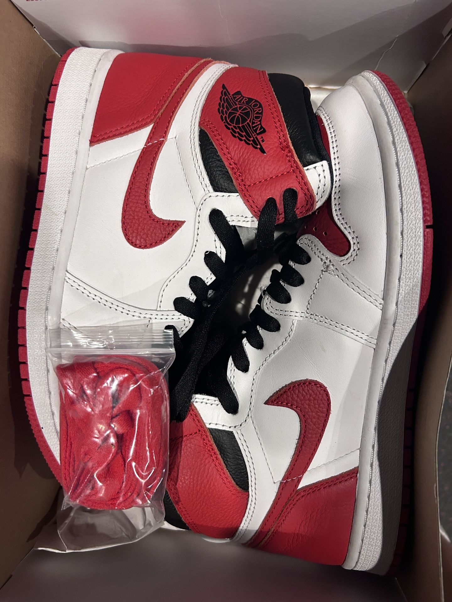 Air Jordan 1 Retro High Og