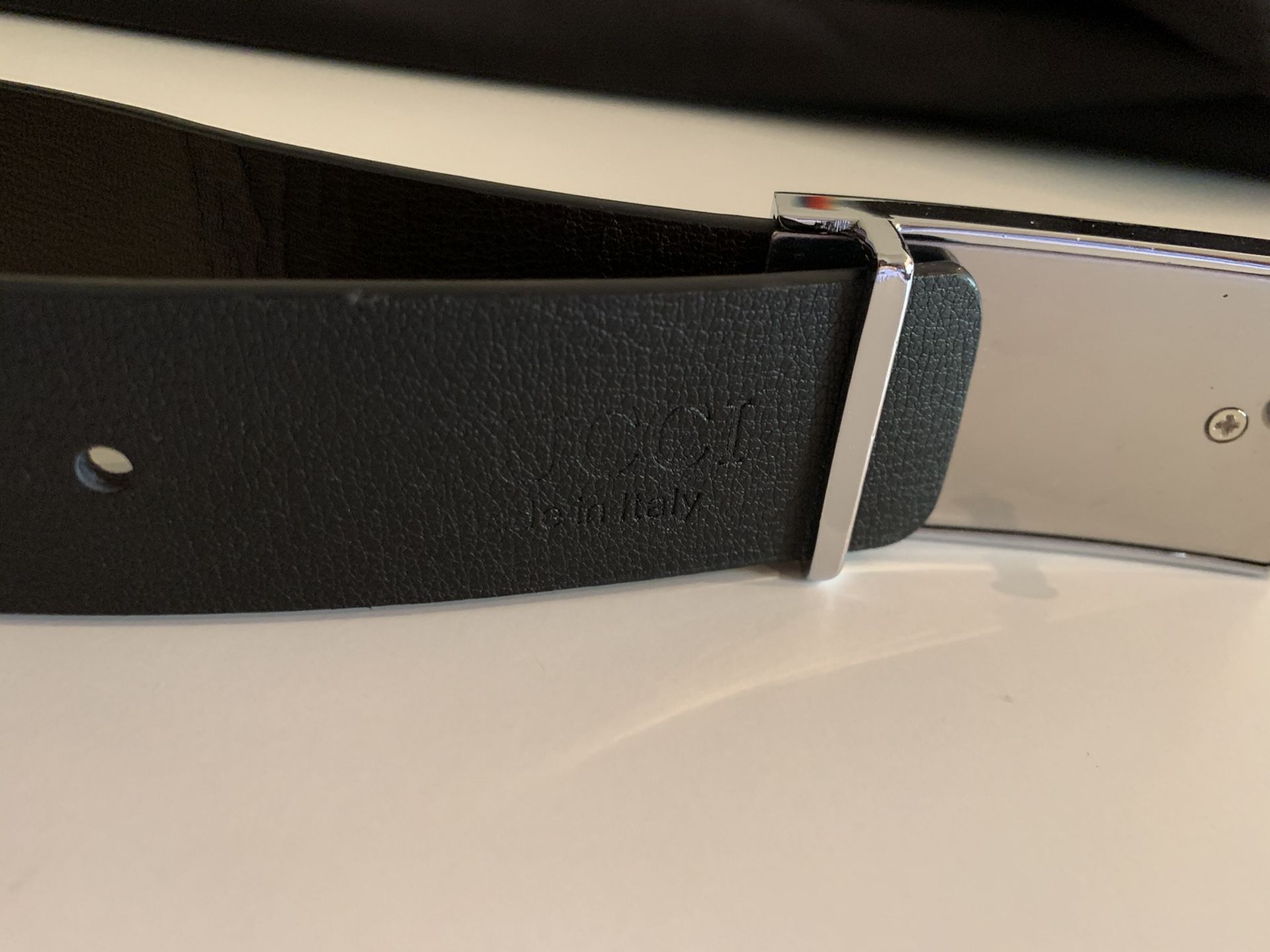 GUCCI BELT