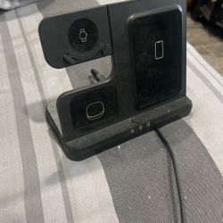 Charger 3 In 1