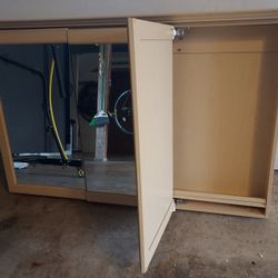 Medicine Cabinet