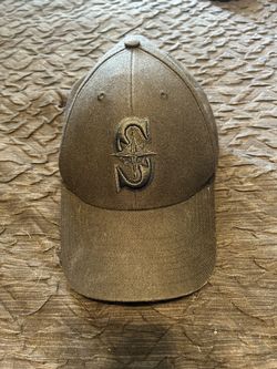 Seattle Mariners Hat