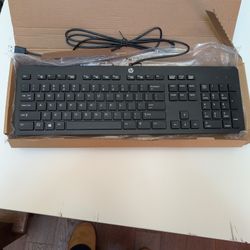 Hp Keyboard