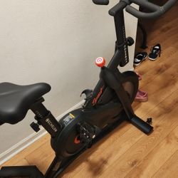 Echelon Sport Exercise Bike 
