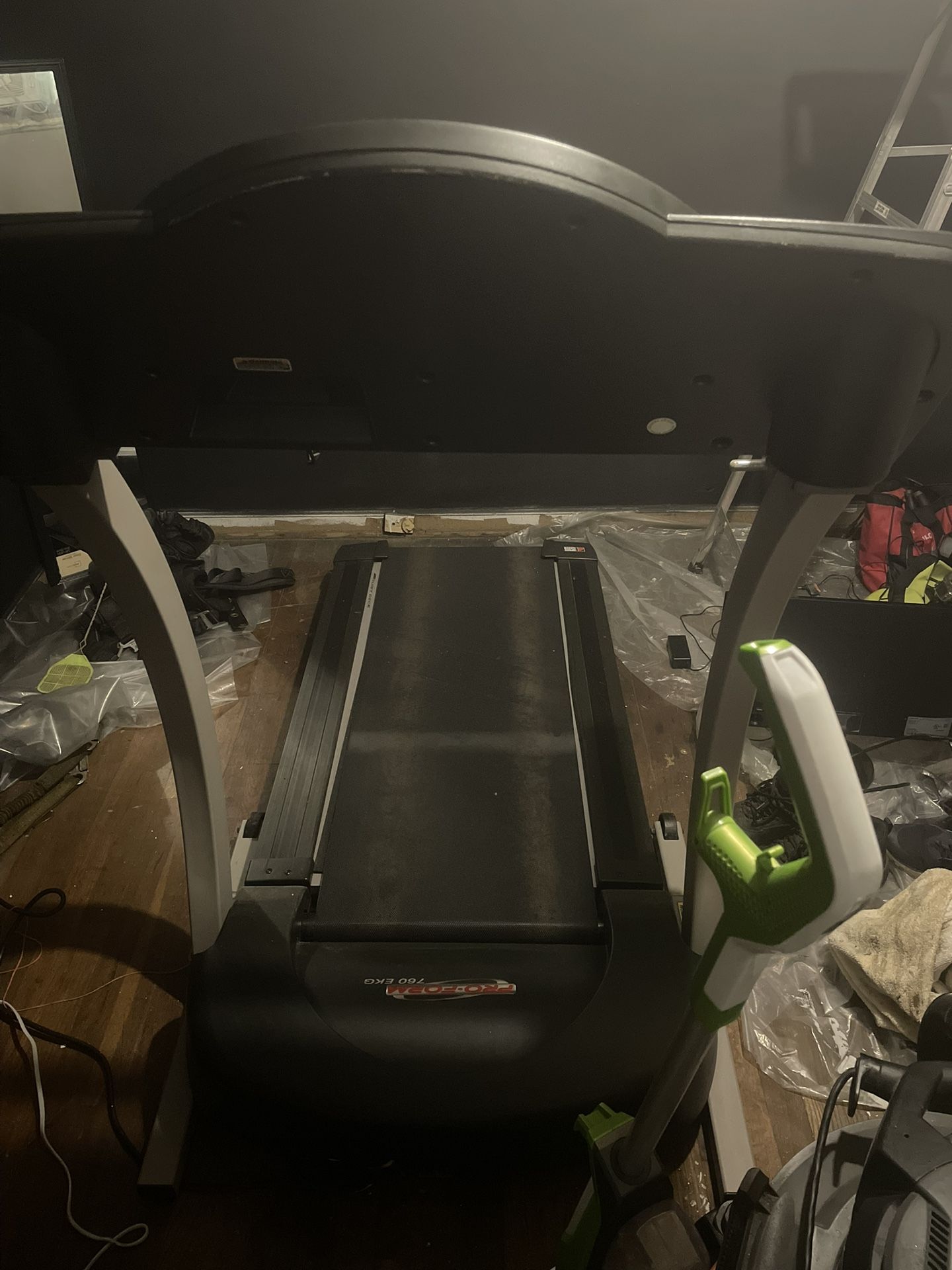 Treadmill