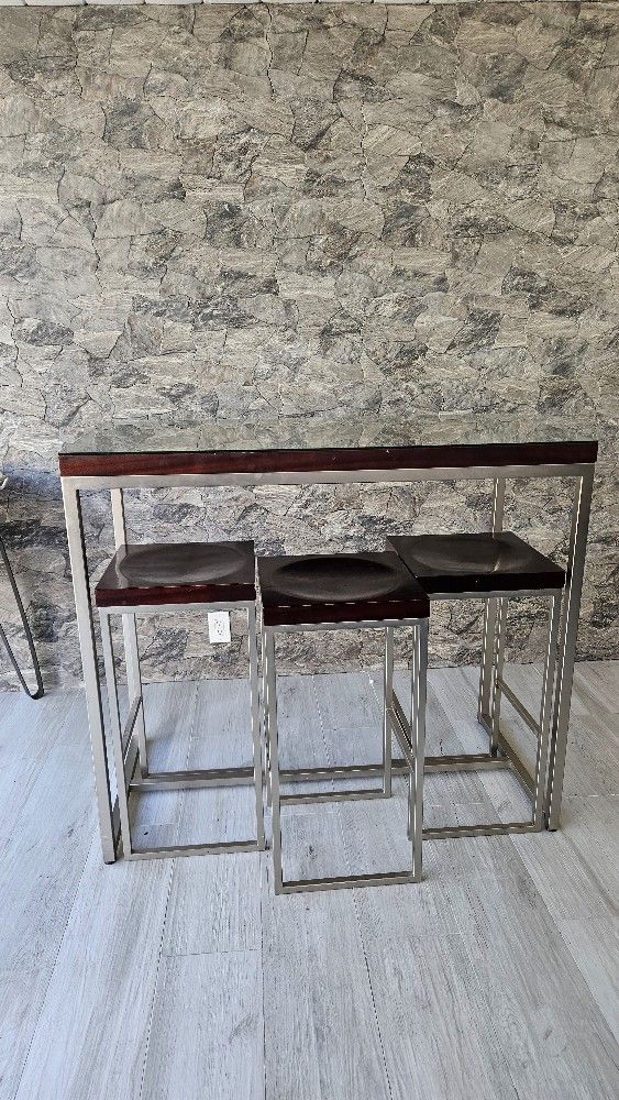 Cocktail Table