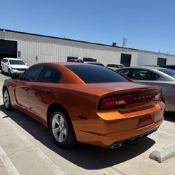 Dodge Charger 