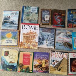Children's Books