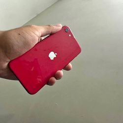 iPhone SE Unlocked With Warranty 