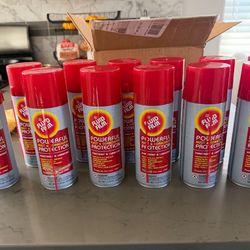 Fluid Film 11.75 Oz. Spray Cans. CASE of 12