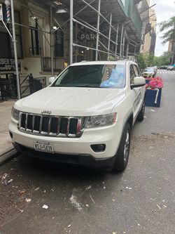 2011 Jeep Grand Cherokee